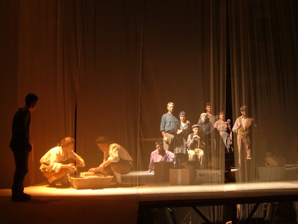 Teatro Povero di Monticchiello1