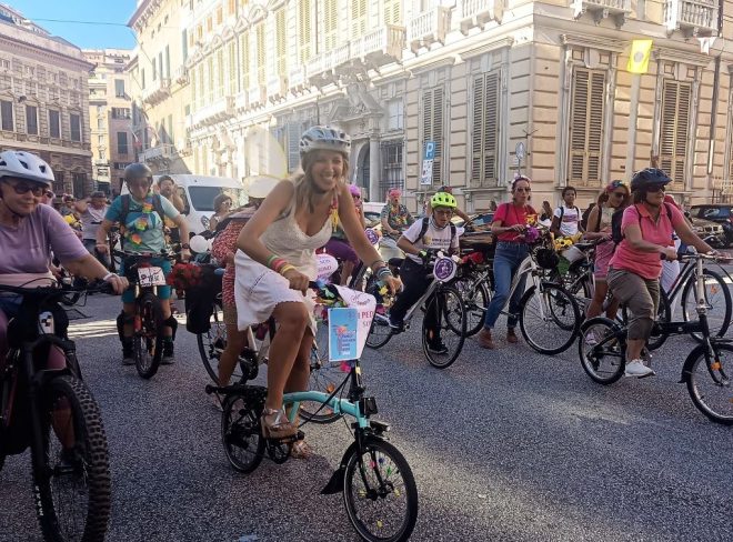 alessandra repetto