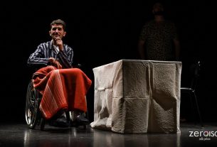 Disabilità: parliamone, sì, ma nel modo giusto – Un viaggio lungo dieci anni #10