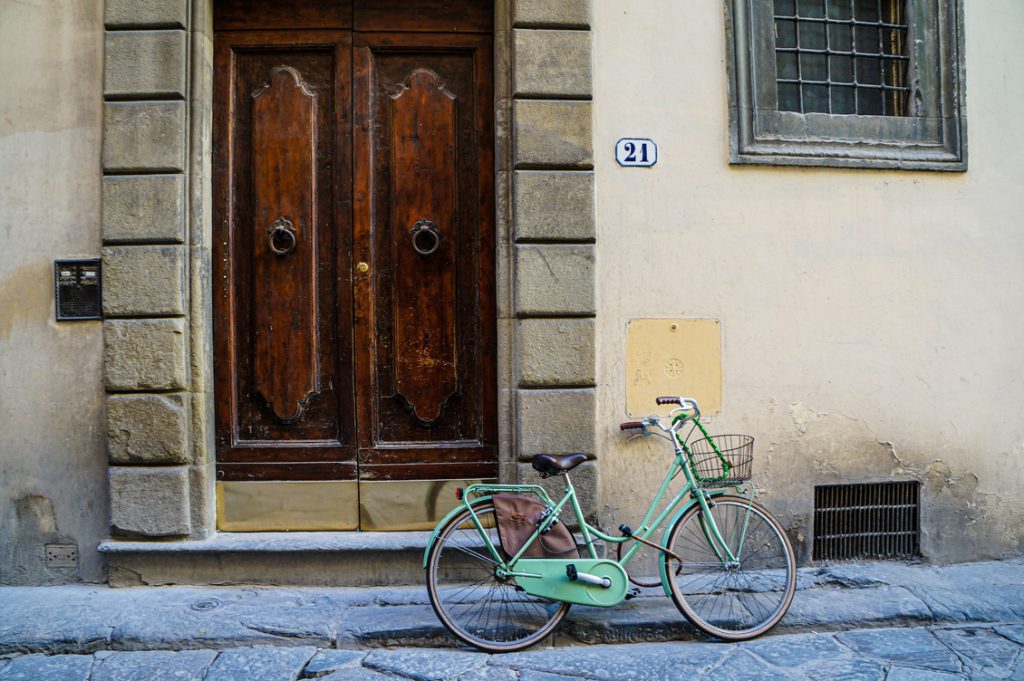 Bici Legambiente