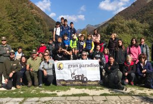 Avvicinare i giovani alla natura, alla scoperta dei parchi nazionali italiani