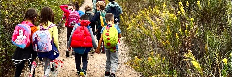 Talea Educazione in Natura