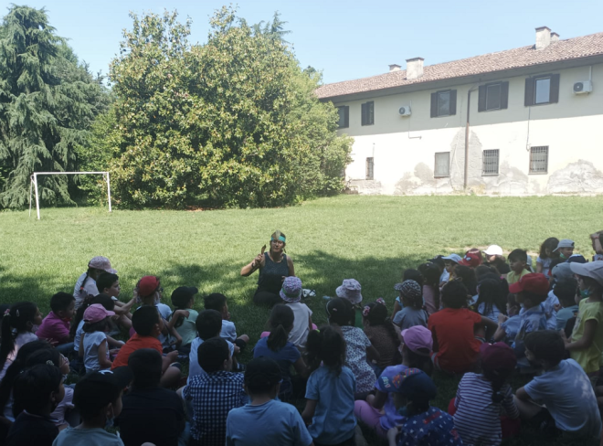 cascina biblioteca 1