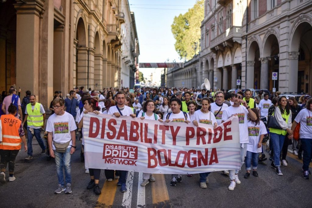 disability pride bologna1
