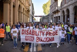 Disability Pride Bologna: ecco come è nato un nuovo e fondamentale momento di inclusione