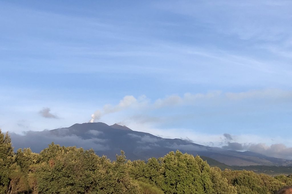 etna