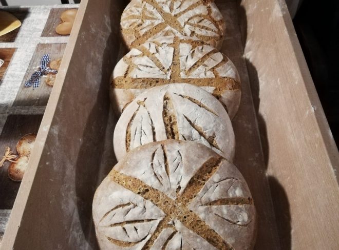 pane
