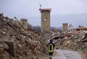 La storia come strumento per ricostruire le comunità dilaniate dal terremoto