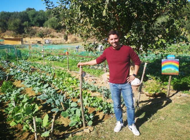 Dario nellorto Jpeg