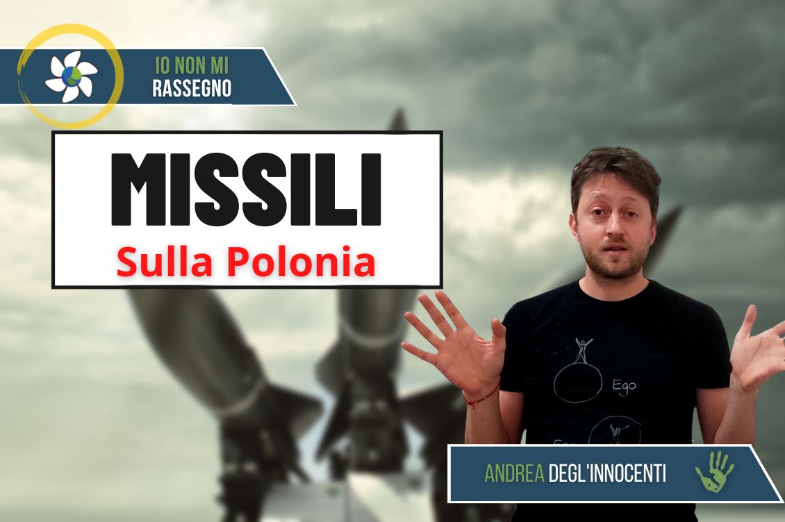 Missili sulla Polonia, cosa sta succedendo?