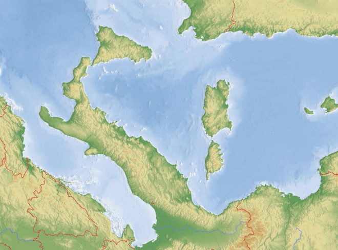 Italia muta