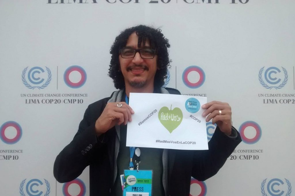 cop27 paulo lima