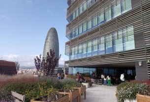 Alla scoperta della Barcellona che cambia con il team di innovatori di Emerging Communities