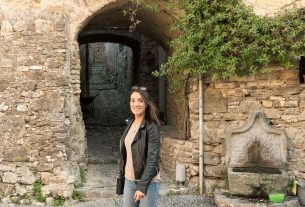 Elisabetta, blogger di viaggio: “Dopo aver girato il mondo da sola ho deciso di concentrarmi sul turismo lento”