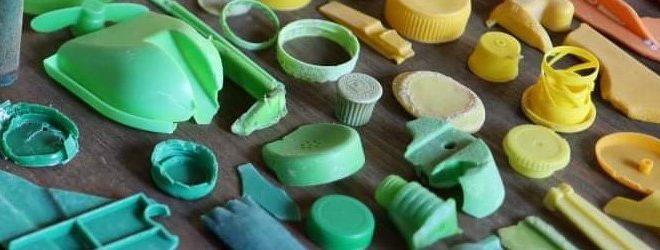 precious plastic cover