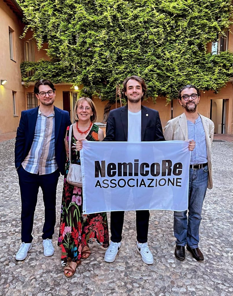 Associazione NemicoRe 3