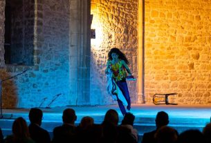 Raizes Teatro, arte e performance “site specific” in difesa dei diritti umani