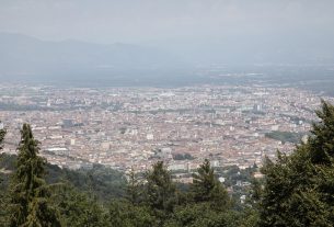 Inquinamento e aria avvelenata: l’indagine sullo smog a Torino prosegue