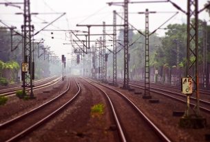 Legambiente: “La linea Alta Velocità Torino-Lione è fuori tempo massimo”