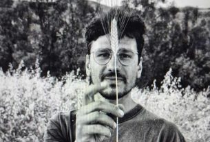 Piero Consentino e il suo ritorno alla terra ispirato dalla permacultura