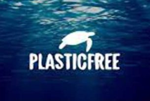 Plastic Free Odv Onlus