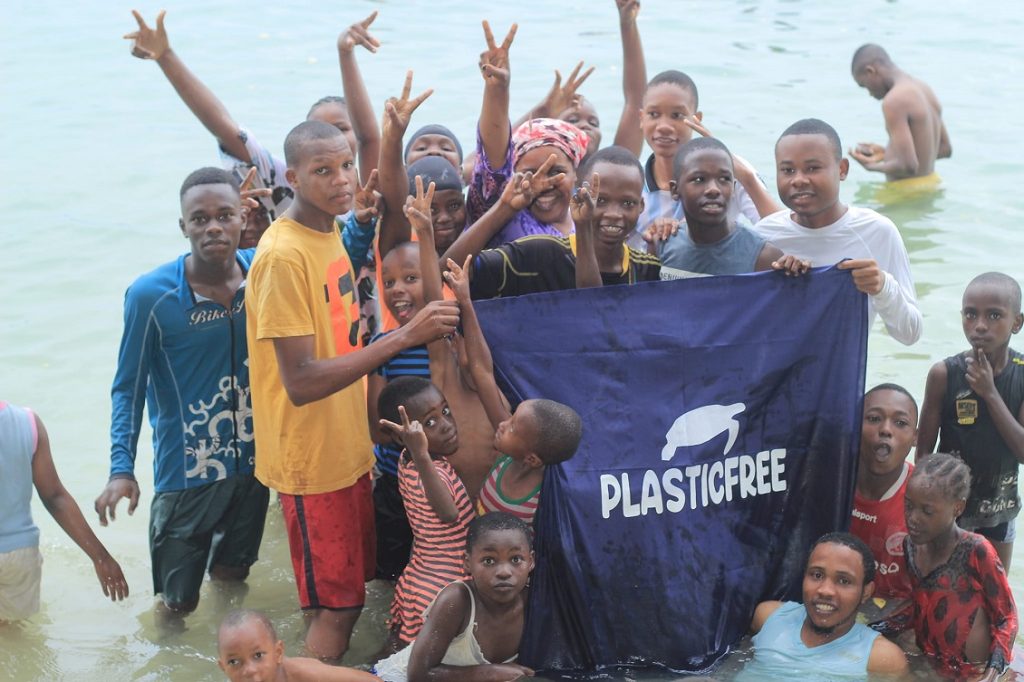 plastic free kenya