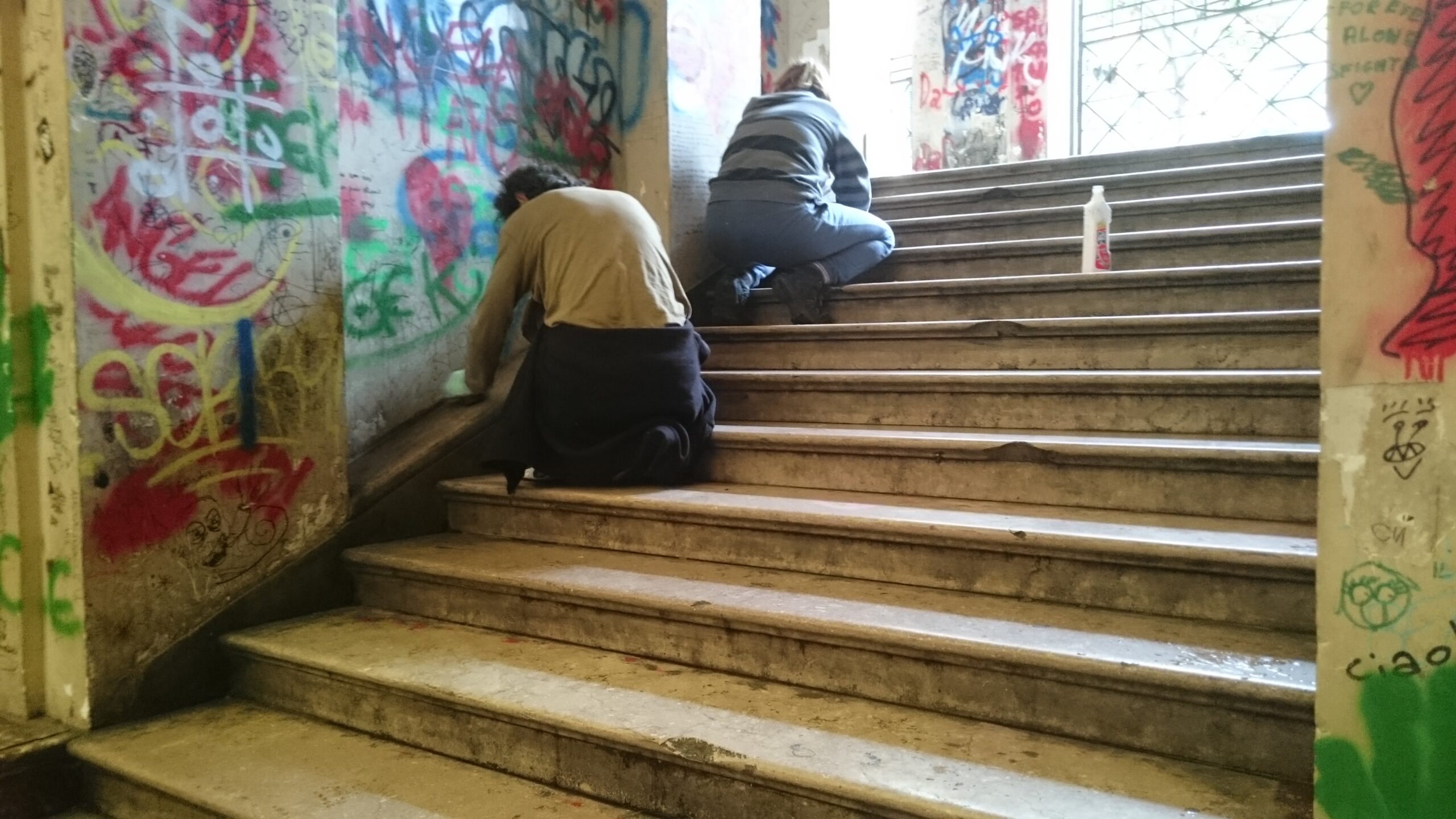 puliamo messina1 1