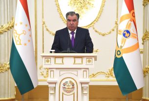 Tagikistan: storia di una delle dittature più arretrate e corrotte, contesa fra Russia, Cina e Islam