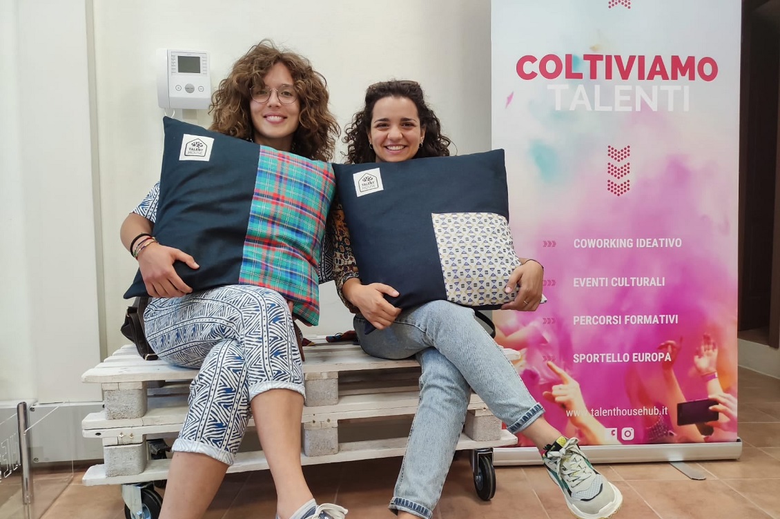 Una Talent House per coltivare il capitale umano e riscrivere la