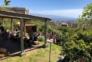 Villarè: a Messina la fattoria urbana che fa scuola di imprenditoria etica