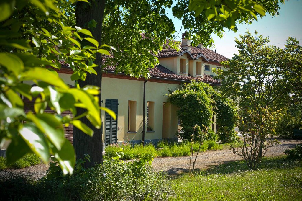 Cascina San Giorgio1
