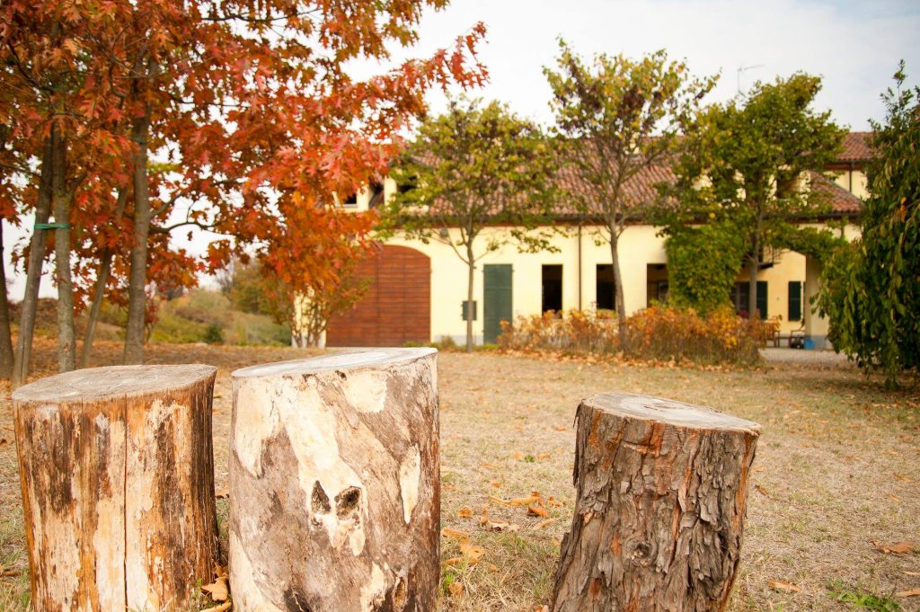 Cascina San Giorgio2