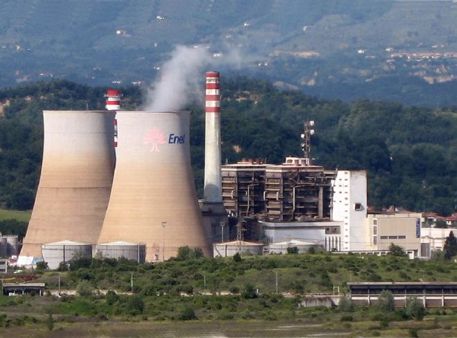 Centrale santabarbara2006