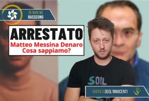 Tutto quello che sappiamo dell’arresto di Matteo Messina Denaro – #653