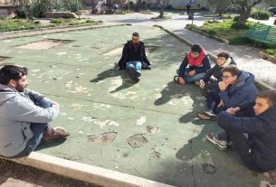 Parcologico: il progetto di rigenerazione sociale e urbana avviato da due quattordicenni a Caltagirone