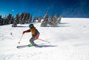 Il nuovo progetto discusso dello Ski Dome a Cesana: una pista da sci anche in estate?