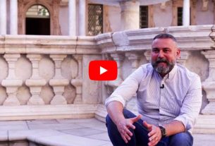 Officine Culturali: un antico monastero diventa un bene comune e polo di aggregazione – Io Faccio Così #353