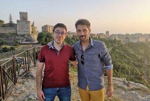 ArcheoSIT, il progetto di due giovani di Enna tra archeologia preventiva e rilancio turistico