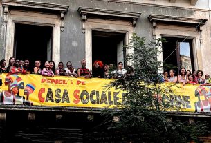 Casa Sociale delle Donne, a Catania un luogo di sostegno per chi è vittima di violenza