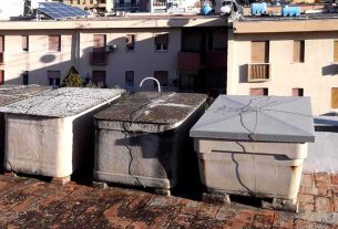 Jebbia: ad Augusta una nuova start up per ridare un volto nuovo ai tetti delle città