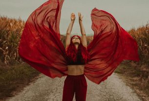 Red Fryk Hey, la ballerina autistica che abbatte le barriere e i pregiudizi attraverso la danza