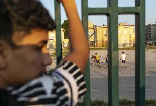 Traiettorie urbane: a Palermo si promuove la crescita sociale degli adolescenti