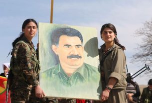 I curdi, fra repressione, ribellione e nuovi modelli democratici – Io non mi rassegno+ #6