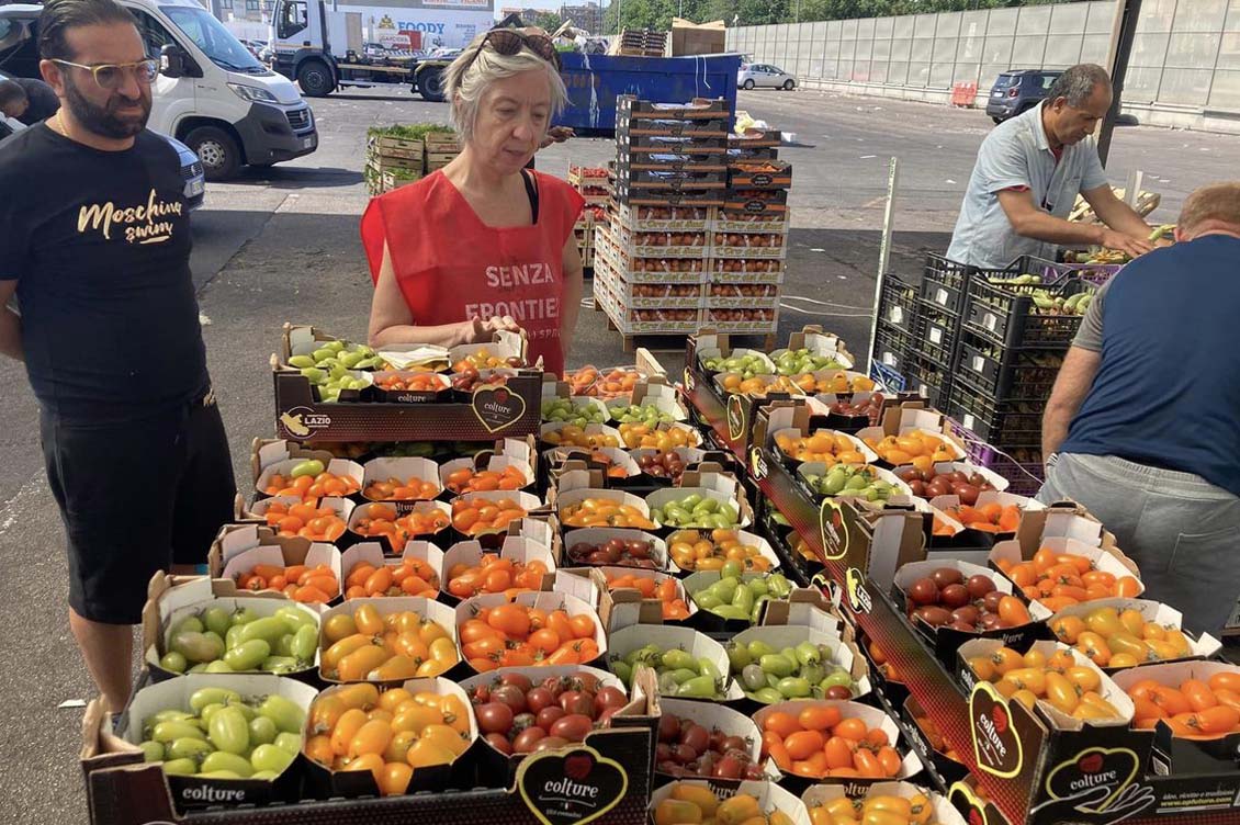 Scala Di Pesce Digitale SKEAP - 110 Libbre / 50 Kg, Italia - Foto 10