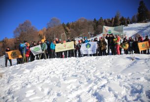 Monte San Primo: i cittadini si mobilitano per salvare la montagna dal business del turismo