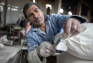 Kurdistan: storia del forno che resiste nella città di Kobanê