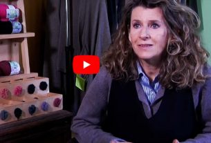 La Tintoria di Quaregna: quando la tintura naturale trasforma la moda etica – Io Faccio Così #354