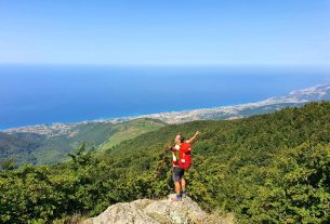 Il Cammino di San Francesco di Paola, per scoprire la Calabria fra natura e spiritualità