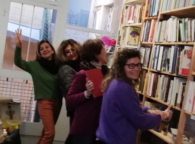 biblio anna ventura