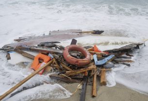 Se la strage di Cutro non ci ha insegnato nulla